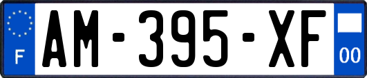 AM-395-XF