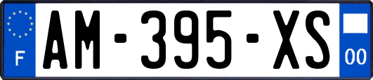 AM-395-XS