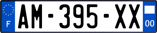 AM-395-XX