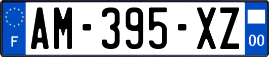 AM-395-XZ