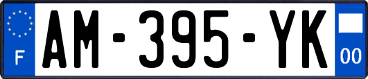 AM-395-YK