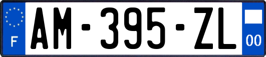 AM-395-ZL