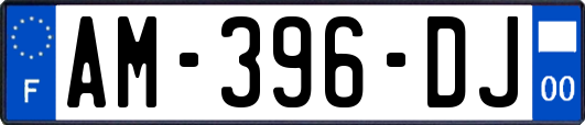 AM-396-DJ