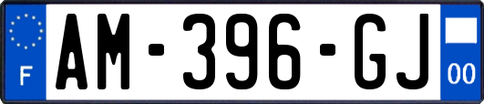 AM-396-GJ