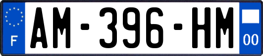 AM-396-HM