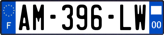 AM-396-LW