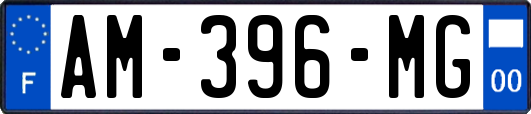 AM-396-MG