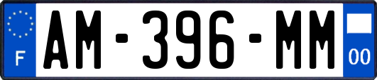 AM-396-MM