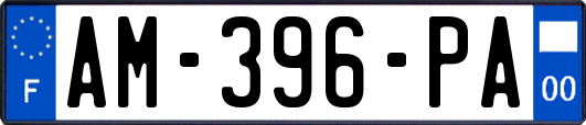 AM-396-PA
