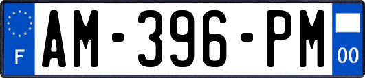 AM-396-PM
