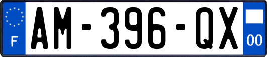 AM-396-QX