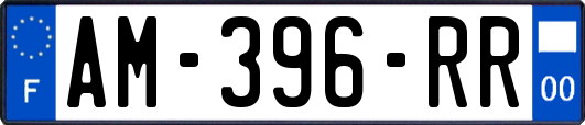 AM-396-RR