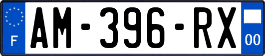 AM-396-RX