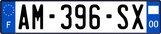 AM-396-SX