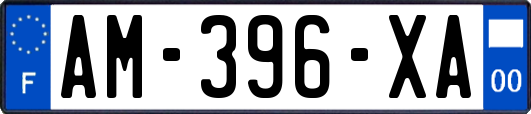 AM-396-XA
