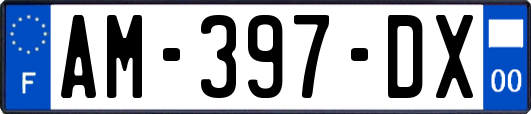 AM-397-DX