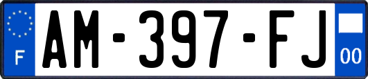 AM-397-FJ