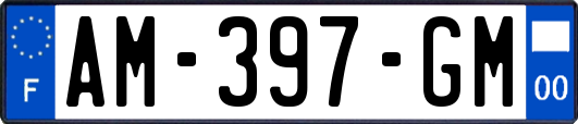 AM-397-GM