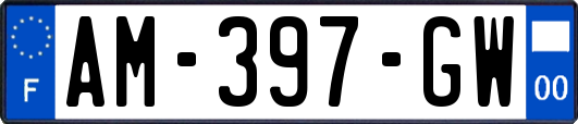 AM-397-GW
