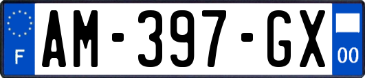 AM-397-GX
