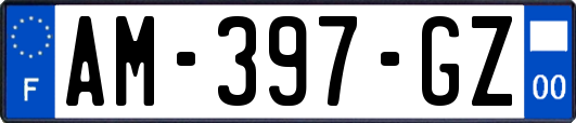 AM-397-GZ