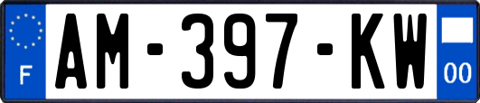 AM-397-KW