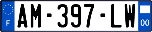 AM-397-LW