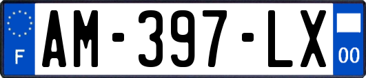 AM-397-LX