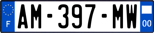 AM-397-MW