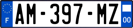 AM-397-MZ