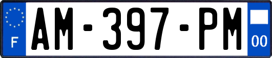 AM-397-PM