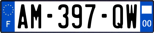 AM-397-QW