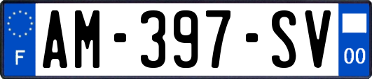 AM-397-SV