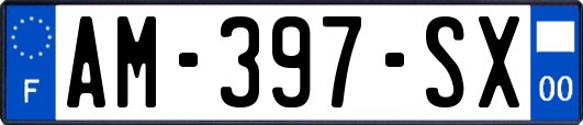AM-397-SX