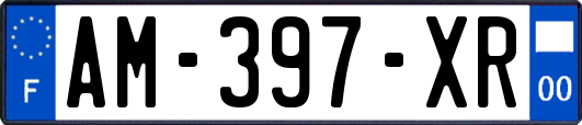 AM-397-XR