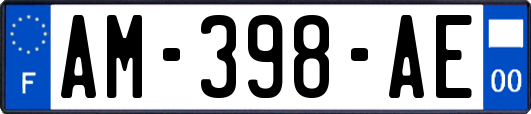 AM-398-AE