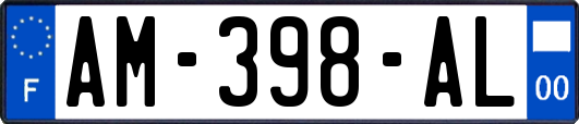 AM-398-AL