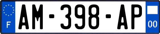 AM-398-AP