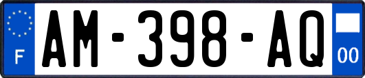 AM-398-AQ