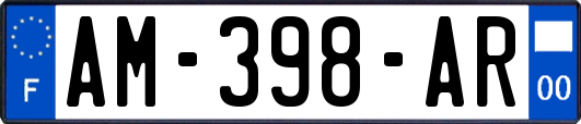 AM-398-AR