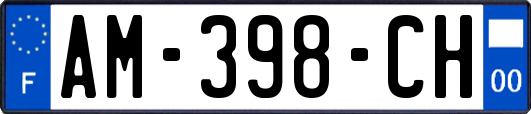 AM-398-CH