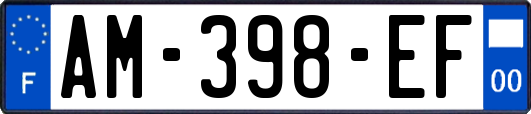 AM-398-EF