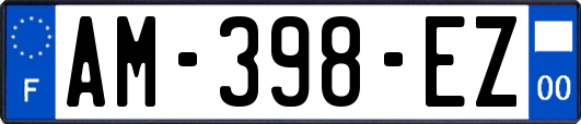 AM-398-EZ