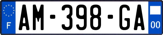AM-398-GA
