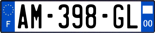 AM-398-GL