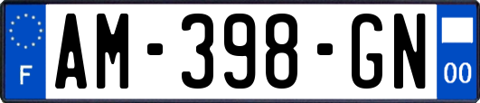 AM-398-GN
