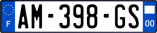 AM-398-GS