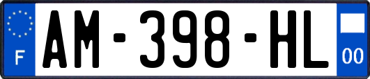 AM-398-HL