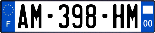 AM-398-HM