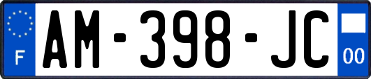AM-398-JC